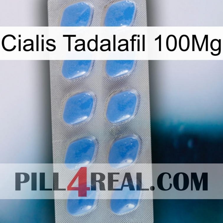 Cialis Tadalafil 100Mg 22